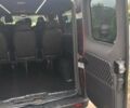 Белый Опель Виваро, объемом двигателя 1.6 л и пробегом 331 тыс. км за 15700 $, фото 12 на Automoto.ua