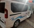 Белый Опель Виваро, объемом двигателя 1.6 л и пробегом 230 тыс. км за 16000 $, фото 22 на Automoto.ua