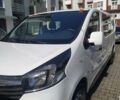 Білий Опель Віваро, об'ємом двигуна 1.6 л та пробігом 178 тис. км за 16300 $, фото 15 на Automoto.ua