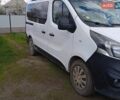Белый Опель Виваро, объемом двигателя 1.6 л и пробегом 215 тыс. км за 15400 $, фото 3 на Automoto.ua