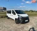 Белый Опель Виваро, объемом двигателя 1.6 л и пробегом 229 тыс. км за 15500 $, фото 1 на Automoto.ua
