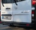 Білий Опель Віваро, об'ємом двигуна 1.6 л та пробігом 258 тис. км за 15200 $, фото 30 на Automoto.ua