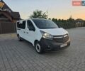 Белый Опель Виваро, объемом двигателя 1.6 л и пробегом 225 тыс. км за 15999 $, фото 4 на Automoto.ua