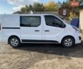 Белый Опель Виваро, объемом двигателя 1.6 л и пробегом 295 тыс. км за 11800 $, фото 3 на Automoto.ua