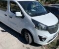 Белый Опель Виваро, объемом двигателя 1.6 л и пробегом 195 тыс. км за 17500 $, фото 3 на Automoto.ua