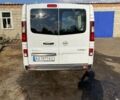 Белый Опель Виваро, объемом двигателя 1.6 л и пробегом 295 тыс. км за 11800 $, фото 4 на Automoto.ua