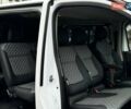 Белый Опель Виваро, объемом двигателя 1.6 л и пробегом 280 тыс. км за 15700 $, фото 6 на Automoto.ua