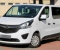 Белый Опель Виваро, объемом двигателя 1.6 л и пробегом 260 тыс. км за 9300 $, фото 1 на Automoto.ua