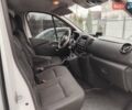 Белый Опель Виваро, объемом двигателя 1.6 л и пробегом 238 тыс. км за 13800 $, фото 4 на Automoto.ua