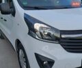 Белый Опель Виваро, объемом двигателя 1.6 л и пробегом 136 тыс. км за 12500 $, фото 2 на Automoto.ua