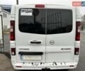 Білий Опель Віваро, об'ємом двигуна 1.6 л та пробігом 235 тис. км за 11999 $, фото 4 на Automoto.ua