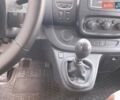 Белый Опель Виваро, объемом двигателя 1.6 л и пробегом 230 тыс. км за 16000 $, фото 11 на Automoto.ua