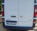 Белый Опель Виваро, объемом двигателя 1.6 л и пробегом 232 тыс. км за 9500 $, фото 1 на Automoto.ua