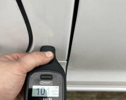 Білий Опель Віваро, об'ємом двигуна 1.6 л та пробігом 182 тис. км за 16499 $, фото 55 на Automoto.ua