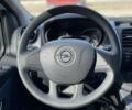 Белый Опель Виваро, объемом двигателя 1.6 л и пробегом 122 тыс. км за 16300 $, фото 5 на Automoto.ua