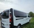 Белый Опель Виваро, объемом двигателя 1.6 л и пробегом 235 тыс. км за 14000 $, фото 5 на Automoto.ua