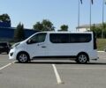Білий Опель Віваро, об'ємом двигуна 1.6 л та пробігом 240 тис. км за 16700 $, фото 4 на Automoto.ua