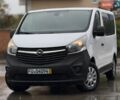 Білий Опель Віваро, об'ємом двигуна 1.6 л та пробігом 137 тис. км за 16500 $, фото 1 на Automoto.ua
