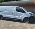 Белый Опель Виваро, объемом двигателя 1.6 л и пробегом 275 тыс. км за 12500 $, фото 3 на Automoto.ua