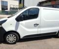 Белый Опель Виваро, объемом двигателя 1.6 л и пробегом 220 тыс. км за 11495 $, фото 4 на Automoto.ua