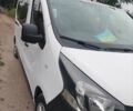 Белый Опель Виваро, объемом двигателя 1.6 л и пробегом 331 тыс. км за 15700 $, фото 4 на Automoto.ua