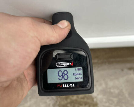 Білий Опель Віваро, об'ємом двигуна 1.6 л та пробігом 182 тис. км за 16499 $, фото 72 на Automoto.ua