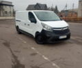 Белый Опель Виваро, объемом двигателя 1.6 л и пробегом 558 тыс. км за 9200 $, фото 13 на Automoto.ua