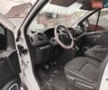 Белый Опель Виваро, объемом двигателя 1.6 л и пробегом 238 тыс. км за 13800 $, фото 6 на Automoto.ua