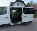 Білий Опель Віваро, об'ємом двигуна 1.6 л та пробігом 136 тис. км за 9700 $, фото 8 на Automoto.ua