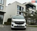 Белый Опель Виваро, объемом двигателя 1.6 л и пробегом 280 тыс. км за 15700 $, фото 1 на Automoto.ua