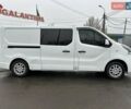Білий Опель Віваро, об'ємом двигуна 1.6 л та пробігом 235 тис. км за 11999 $, фото 6 на Automoto.ua