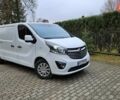 Белый Опель Виваро, объемом двигателя 1.6 л и пробегом 292 тыс. км за 10455 $, фото 1 на Automoto.ua