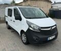 Белый Опель Виваро, объемом двигателя 1.6 л и пробегом 246 тыс. км за 9650 $, фото 1 на Automoto.ua