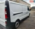 Белый Опель Виваро, объемом двигателя 1.6 л и пробегом 243 тыс. км за 13800 $, фото 10 на Automoto.ua