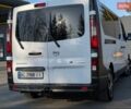 Білий Опель Віваро, об'ємом двигуна 1.6 л та пробігом 258 тис. км за 15200 $, фото 29 на Automoto.ua