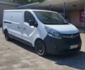 Белый Опель Виваро, объемом двигателя 1.6 л и пробегом 275 тыс. км за 12500 $, фото 1 на Automoto.ua