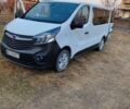 Білий Опель Віваро, об'ємом двигуна 1.6 л та пробігом 252 тис. км за 13400 $, фото 1 на Automoto.ua