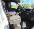 Білий Опель Віваро, об'ємом двигуна 1.6 л та пробігом 384 тис. км за 17500 $, фото 6 на Automoto.ua