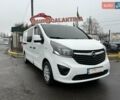 Білий Опель Віваро, об'ємом двигуна 1.6 л та пробігом 235 тис. км за 11999 $, фото 1 на Automoto.ua