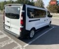 Белый Опель Виваро, объемом двигателя 1.6 л и пробегом 122 тыс. км за 16300 $, фото 4 на Automoto.ua