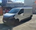 Белый Опель Виваро, объемом двигателя 1.6 л и пробегом 275 тыс. км за 11500 $, фото 9 на Automoto.ua