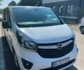 Белый Опель Виваро, объемом двигателя 1.6 л и пробегом 330 тыс. км за 16500 $, фото 1 на Automoto.ua