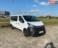 Білий Опель Віваро, об'ємом двигуна 1.6 л та пробігом 229 тис. км за 15500 $, фото 1 на Automoto.ua