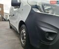 Белый Опель Виваро, объемом двигателя 1.6 л и пробегом 243 тыс. км за 13800 $, фото 3 на Automoto.ua