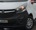 Білий Опель Віваро, об'ємом двигуна 1.6 л та пробігом 137 тис. км за 16500 $, фото 1 на Automoto.ua