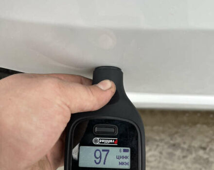 Білий Опель Віваро, об'ємом двигуна 1.6 л та пробігом 182 тис. км за 16499 $, фото 70 на Automoto.ua