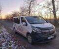 Белый Опель Виваро, объемом двигателя 1.6 л и пробегом 233 тыс. км за 15199 $, фото 2 на Automoto.ua
