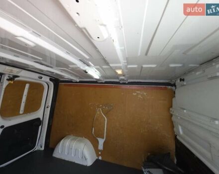Белый Опель Виваро, объемом двигателя 1.6 л и пробегом 275 тыс. км за 11399 $, фото 27 на Automoto.ua
