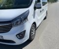 Белый Опель Виваро, объемом двигателя 1.6 л и пробегом 195 тыс. км за 17500 $, фото 5 на Automoto.ua