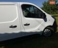Белый Опель Виваро, объемом двигателя 1.6 л и пробегом 275 тыс. км за 11399 $, фото 2 на Automoto.ua